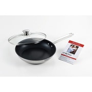 LB-175R ラ ベットラ IH200V対応フライパン 24cm 0001011