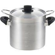 SE-09 創燕 パスタポット 22cm 0649012