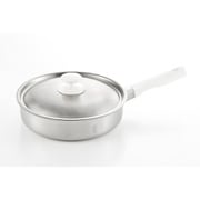 BO-04 BON 2層鋼蓋付フライパン 24cm 0307049