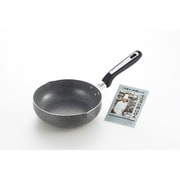 TM-112R たいめいけん IH対応ディープパン 22cm 0001013