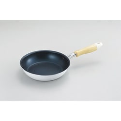 NRP-02 ナチュラプラス IH対応フライパン 20cm 1001946