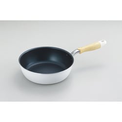 NRP-03 ナチュラプラス IH対応深型フライパン 22cm 1001947