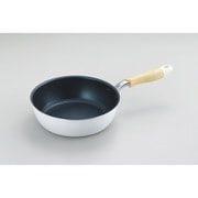 NRP-03 ナチュラプラス IH対応深型フライパン 22cm 1001947