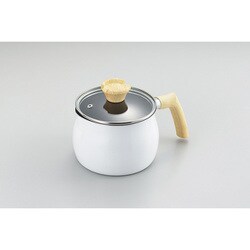 NRP-07 ナチュラプラス IH対応ハンディクックパン 15cm 1001951