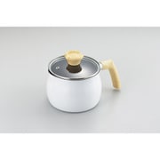 NRP-07 ナチュラプラス IH対応ハンディクックパン 15cm 1001951