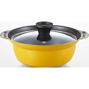 IK-20W 憩 IH対応卓上鍋 20cm 1001805