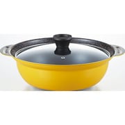 IK-27W 憩 IH対応卓上鍋 27cm 1001807