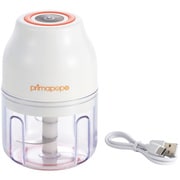 PP-117 プリマ ポポ 充電式ミニチョッパー 0001195