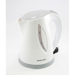 SWK-17 HOME SWAN 電気ケトル 1.7L 0483078
