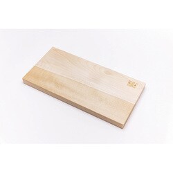 03102-20 ほおの木まな板 0123011