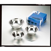 MIXING 深型ボール 3PC（18/21/24cm） 0668012