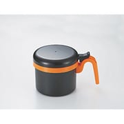 そそぎ口きれい! オイルポット 0.8L 0207024