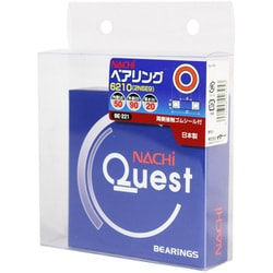 ベアリング 6210（2NSE9） BE-221