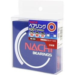 ベアリング 6307（2NSE9） BE-229