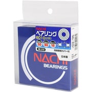 ベアリング 6010(ZZE) BE-310