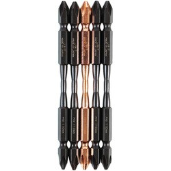 BMJ5-110 [Jビット 両頭5P ＋2×110mm]