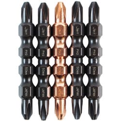 BMJS5-50 [Jビット スリム 5P 2×50mm]