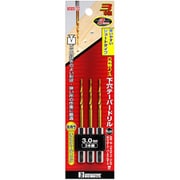 MSDS-30 [下穴テーパーショート 3本組]