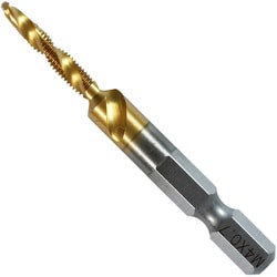BMST-M4 [六角軸ドリルタップ 4×0.7mm]