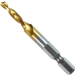 BMST-M5 [六角軸ドリルタップ 5×0.8mm]