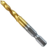 BMST-M6 [六角軸ドリルタップ 6×1.0mm]