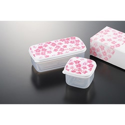 FL-221 パーソンズフローラル シールウェア 2pcs 0102149