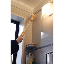 充電式ロングポリッシャー AY-2029 0015280 2022 STAGE GIFT CATALOG 229シリーズ 母の日 ヨドバシ.com - アサヒ 0015280 [AY-2029 充電式ロングポリッシャー