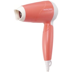 MC-509 マリ クレール コンパクトヘアドライヤー 0001198