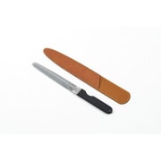 ケース:モカ NAIL FILE 爪ヤスリ 甲丸型 カーブ付 0188010