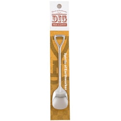 DIG スコップ アイススプーン 0165049