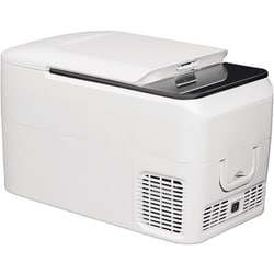 ヨドバシ.com - 池商 RAMASU ラマス 26L冷凍冷蔵庫 ホワイトグレー RA-CFR26-WG 通販【全品無料配達】