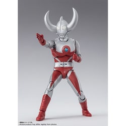 Amazon | TAMASHII NATIONS S.H.フィギュアーツ ウルトラの父 約