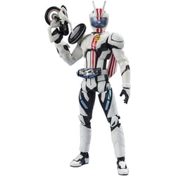 S.H.Figuarts（フィギュアーツ） 仮面ライダードライブ 仮面ライダーマッハ 平成ジェネレーションズエディション [塗装済可動フィギュア 全高約145mm]