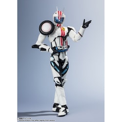 S.H.Figuarts 仮面ライダーマッハ 平成ジェネレーションズ