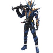 S.H.Figuarts（フィギュアーツ） 仮面ライダービルド 仮面ライダークローズ 平成ジェネレーションズエディション [塗装済可動フィギュア 全高約145mm]