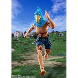 SHFiguarts サンラクフィギュア S.H.Figuarts サンラク | 魂ウェブ
