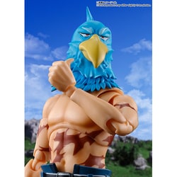 SHFiguarts サンラクフィギュア Amazon.com: TAMASHII NATIONS - Shangri-La Frontier - Sunraku