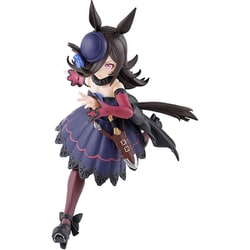 S.H.Figuarts（フィギュアーツ） ウマ娘 プリティーダービー ライスシャワー Special Edition [塗装済可動フィギュア 全高約125mm]