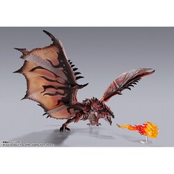 ヨドバシ.com - バンダイスピリッツ S.H.MonsterArts