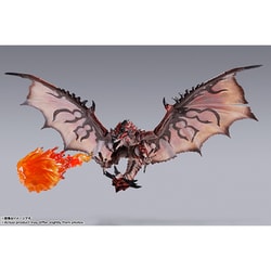 ヨドバシ.com - バンダイスピリッツ S.H.MonsterArts