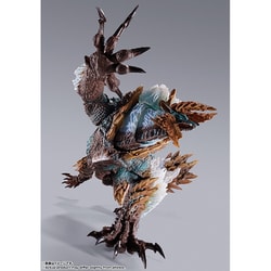 ヨドバシ.com - バンダイスピリッツ S.H.MonsterArts