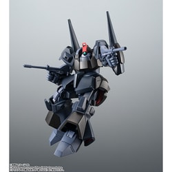 ヨドバシ.com - バンダイスピリッツ ROBOT魂 機動戦士Ζガンダム ヨドバシ.com - バンダイスピリッツ ROBOT魂 機動戦士Ζガンダム