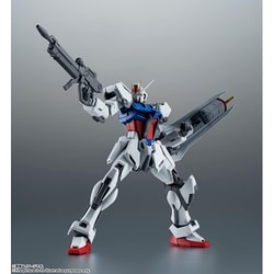 ヨドバシ.com - バンダイスピリッツ ROBOT魂 機動戦士ガンダム