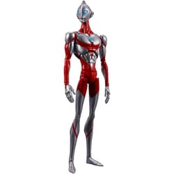 S.H.Figuarts（フィギュアーツ） Ultraman：Rising ウルトラマン ＆ エミ（Ultraman：Rising） [塗装済可動フィギュア]