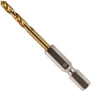 IH-HS38S [ショートドリル鉄工用 3.8mm]