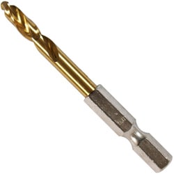 IH-HS50S [ショートドリル鉄工用 5.0mm]