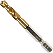 IH-HS65S [ショートドリル鉄工用 6.5mm]