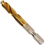 IH-HS75S [ショートドリル鉄工用 7.5mm]