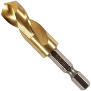 IH-HS125S [ショートドリル鉄工用 12.5mm]
