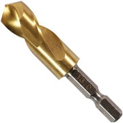 IH-HS130S [ショートドリル鉄工用 13.0mm]